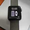 Apple watch series 2 38mm grey (Pre owned)