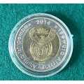 2014 R5 COIN