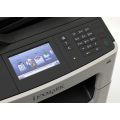Lexmark Mx410de Multi-function Printers
