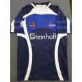 Varsity Cup Rugby Jersey Size L no 4