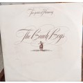 THE BEACH BOYS - TEN YEARS OF HARMONY LP VINYL RECORD. DOUBLE ALBUM.