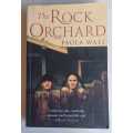 The rock orchard by Paula Wall