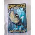 Lemony Snicket A serious of unfortunate events - The slippery slope book 10