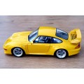 1:18 UT Model- Porsche 911 GT (96)