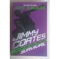 Jimmy Coates survival by Joe Craig