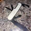 Cool German Richardz Solingen knife