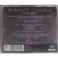 Romantic classics volume 2 (cd)
