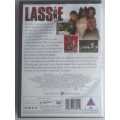 Lassie dvd