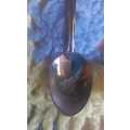 Blydepoort souvenir spoon