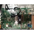 Pentium pc HP (motherboard and Casing only)