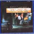 Don`t shoot me I`m only the piano player by Elton John cd