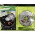 Xbox 360 Steering & Forza motorsport 4
