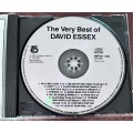 The Very Best of David Essex (MMTCD 1560)