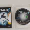 Portal 2 Playstation 3