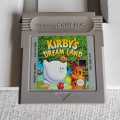 Kirby`s Dream Land Nintendo GameBoy