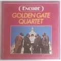Golden Gate Quartet LP