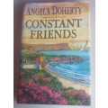 Constant friends by Angela Doherty