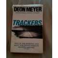 Trackers-Deon Meyer
