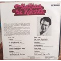 GE KORSTEN - LIEFLING LP VINYL RECORD