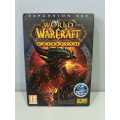 World Of Warcraft Cataclysm - Expansion Set