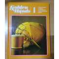 Golden Hands Volume One 1978 Knitting Book