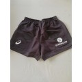 Springbok Sevens Shorts Size L