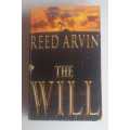 The will by Reed Arvin