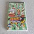 Ape Escape P Sony psp game