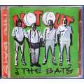 The bats - Not out cd