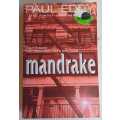 Mandrake by Paul Eddy