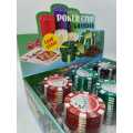 12 units in box!!! Poker Chip Style Herb and Spice Grinders