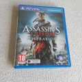 Assassins Creed Liberation Ps Vita