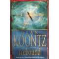 Icebound , Dean Koontz