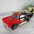 1957 Chevy by Matchbox