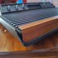 Atari 2600 (Console Only - Untested)