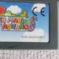 Super Mario Advance Nintendo GameBoy Gba