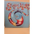 Spoonie Gee Meets The Sequence  Monster Jam - 1980 - 12` Vinyl