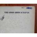 More Goon Show Scripts by Spike Milligan