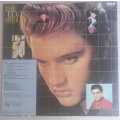 The Elvis medley LP