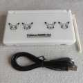 Nintendo Ds Lite Console with usb charger