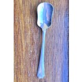 Sheffield epns A1 sugar spoon
