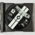 Playstation 1 : Test Drive 5 with owners manual
