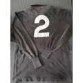 Kwaggas Rugby Jersey no 2
