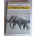 My life with the animals of Africa - The Great Plains by Armand Denis