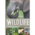 Wildlife of South Africa ,Duncan Butchart