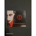 Marilyn Manson - Antichrist Superstar (CD)