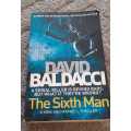 The Sixth Man-David Baldacci