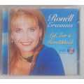 Ronell Erasmus - Lof, eer & heerlikheid cd