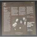 The Dutch Swing College Band & Teddy Wilson LP Vinyl Record