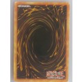 Yu-Gi-Oh! Destoyer Golem 1st edition card